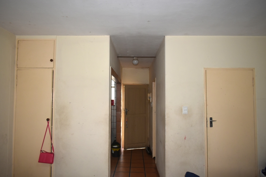 0 Bedroom Property for Sale in Arcadia Gauteng