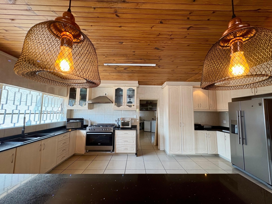 4 Bedroom Property for Sale in Sunward Park Gauteng