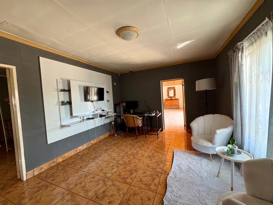 4 Bedroom Property for Sale in Sunward Park Gauteng