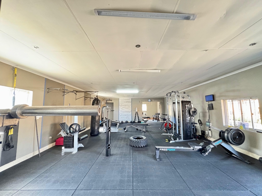 4 Bedroom Property for Sale in Sunward Park Gauteng