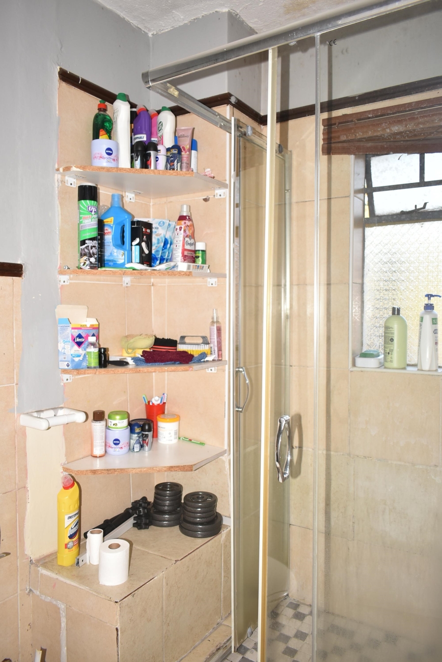 0 Bedroom Property for Sale in Wonderpark Estate Gauteng