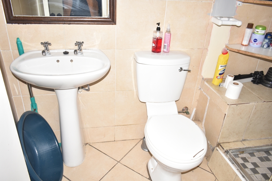 0 Bedroom Property for Sale in Wonderpark Estate Gauteng
