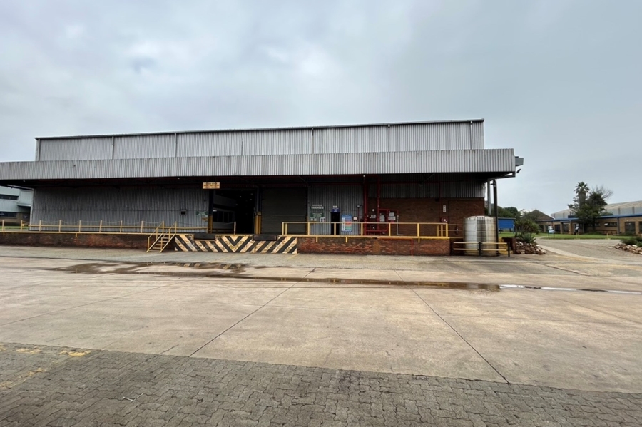 To Let commercial Property for Rent in Anderbolt Gauteng