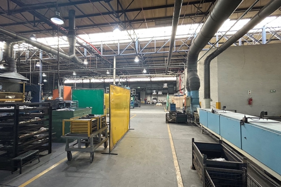 To Let commercial Property for Rent in Anderbolt Gauteng
