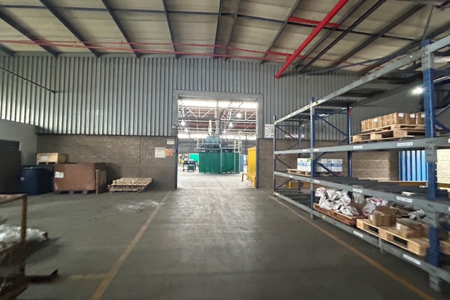To Let commercial Property for Rent in Anderbolt Gauteng