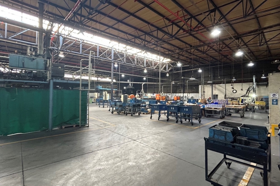 To Let commercial Property for Rent in Anderbolt Gauteng