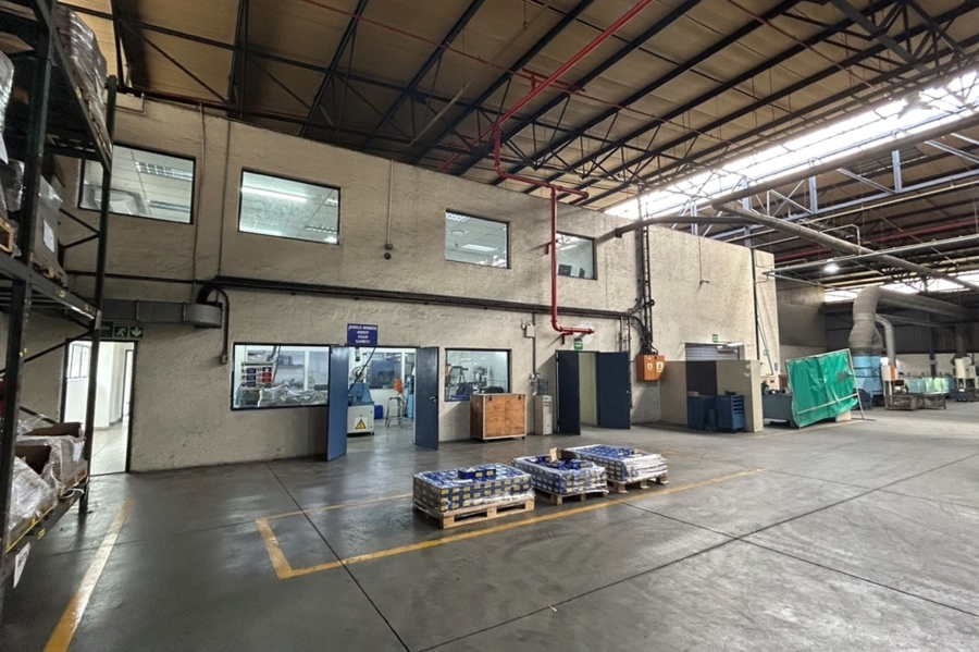 To Let commercial Property for Rent in Anderbolt Gauteng