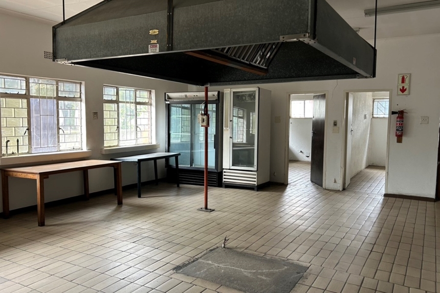 To Let commercial Property for Rent in Anderbolt Gauteng