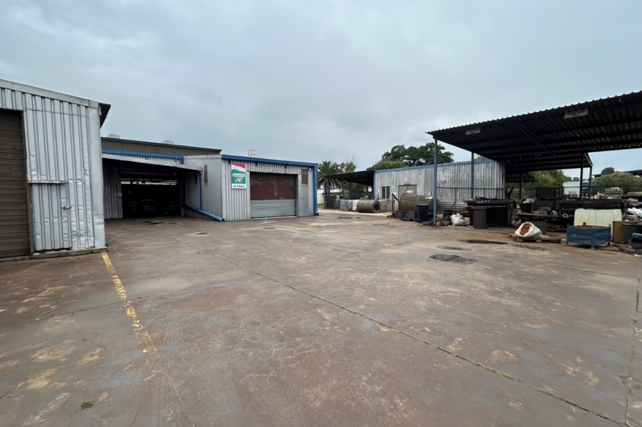 To Let commercial Property for Rent in Anderbolt Gauteng