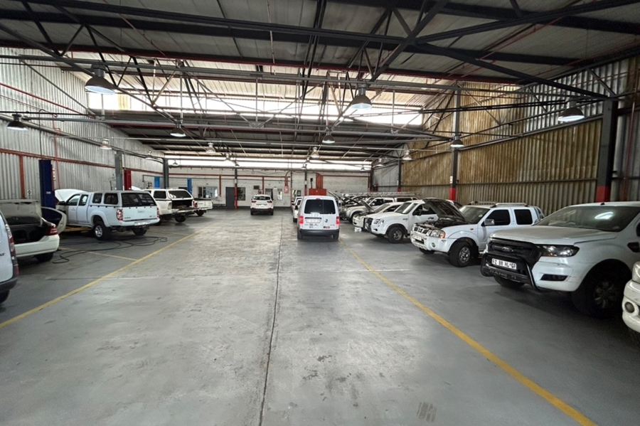 To Let commercial Property for Rent in Anderbolt Gauteng