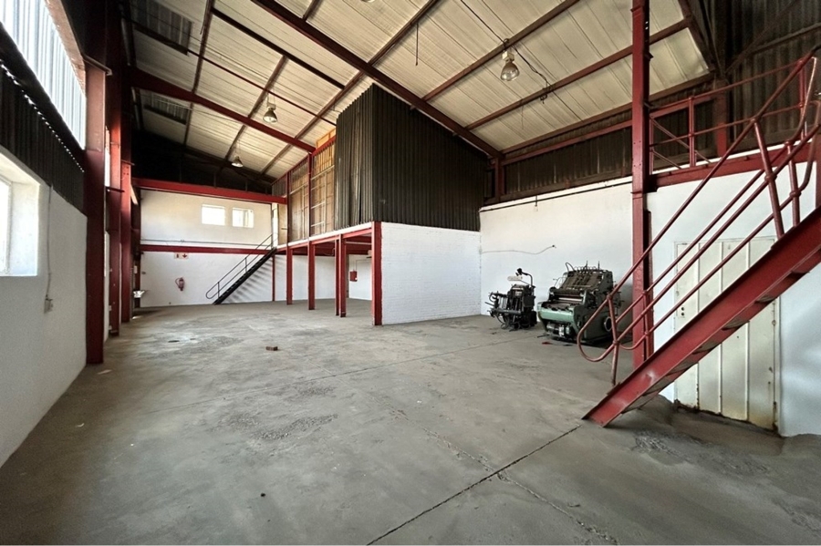 To Let commercial Property for Rent in Anderbolt Gauteng