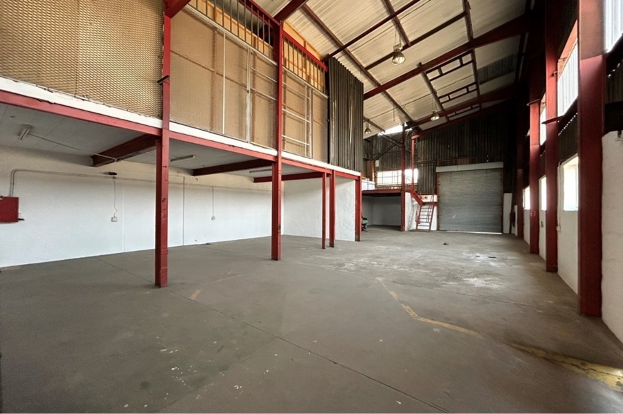 To Let commercial Property for Rent in Anderbolt Gauteng