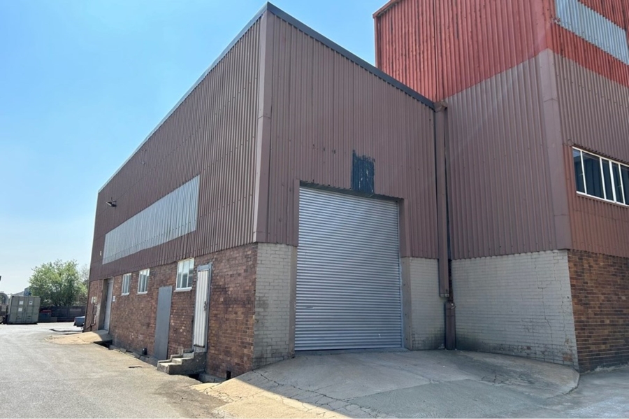 To Let commercial Property for Rent in Anderbolt Gauteng