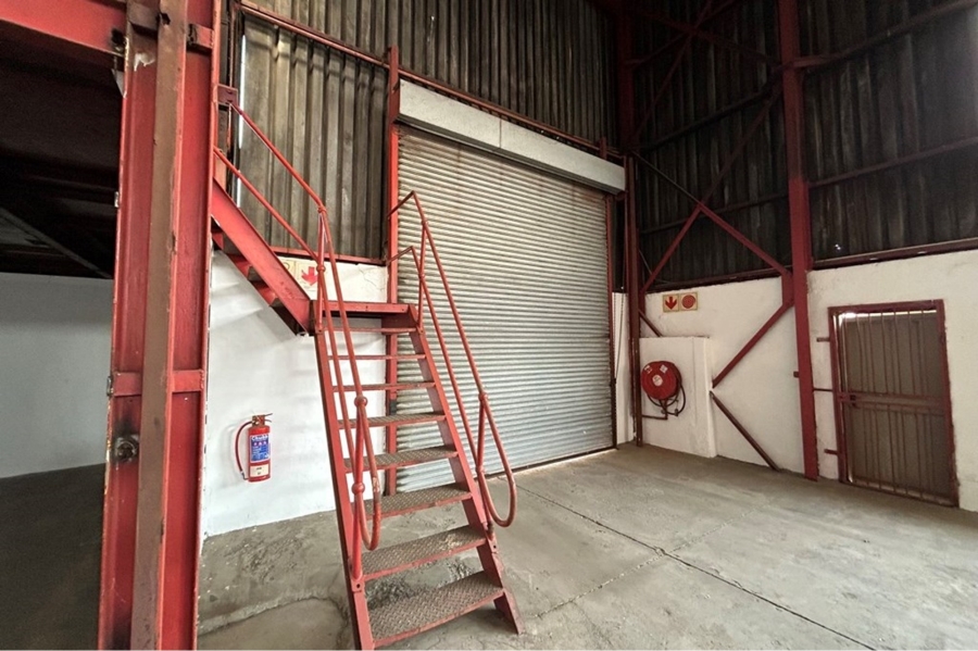 To Let commercial Property for Rent in Anderbolt Gauteng