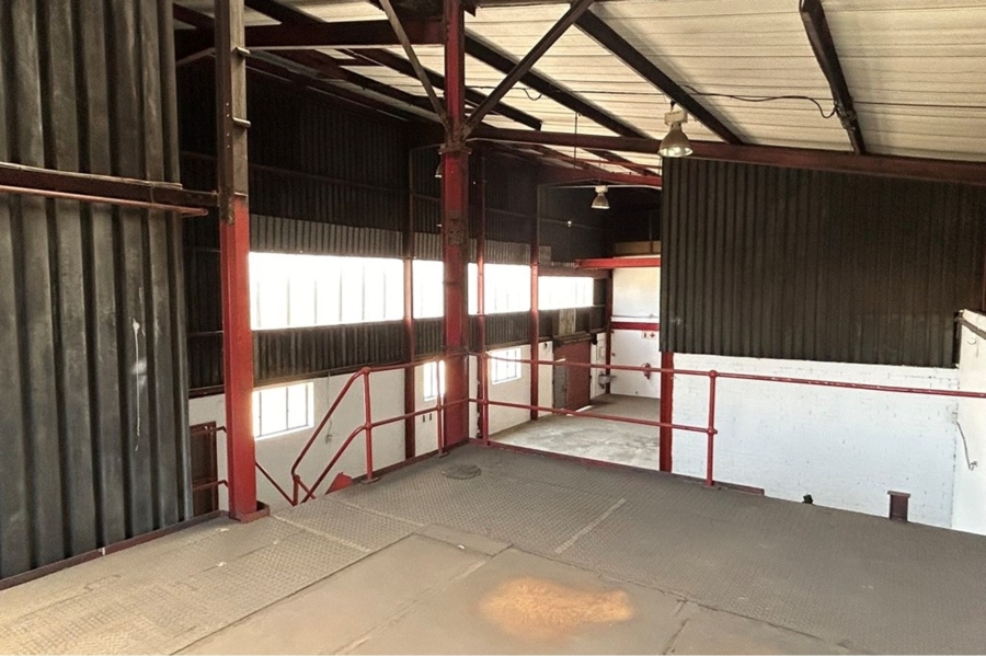 To Let commercial Property for Rent in Anderbolt Gauteng
