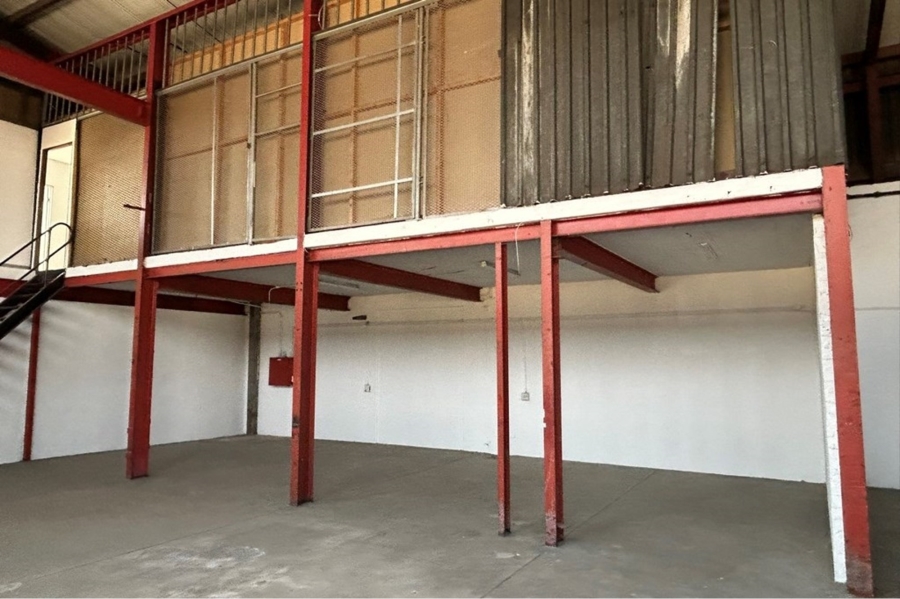 To Let commercial Property for Rent in Anderbolt Gauteng