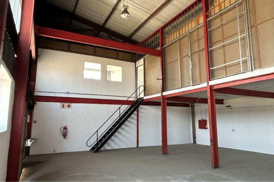 To Let commercial Property for Rent in Anderbolt Gauteng