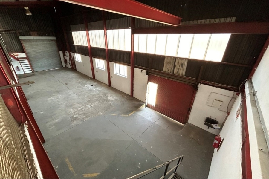 To Let commercial Property for Rent in Anderbolt Gauteng