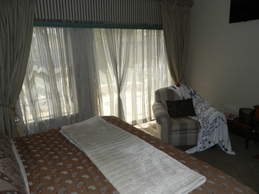 4 Bedroom Property for Sale in Silver Lakes Golf Estate Gauteng