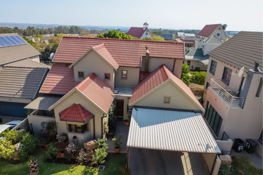 3 Bedroom Property for Sale in Candlewoods Country Estate Gauteng