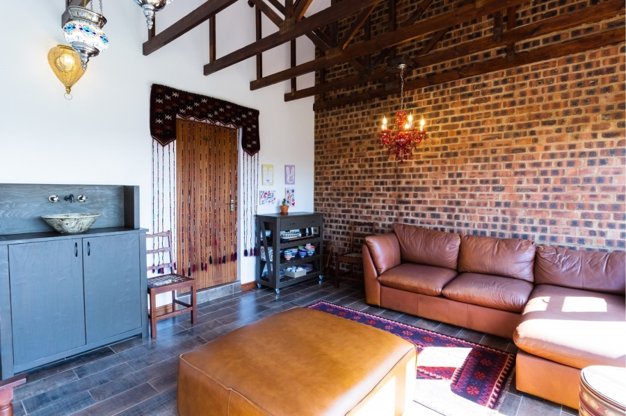 3 Bedroom Property for Sale in Candlewoods Country Estate Gauteng