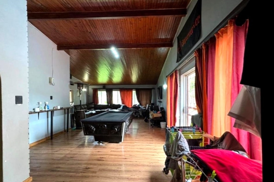 4 Bedroom Property for Sale in Vanderbijlpark SE 7 Gauteng