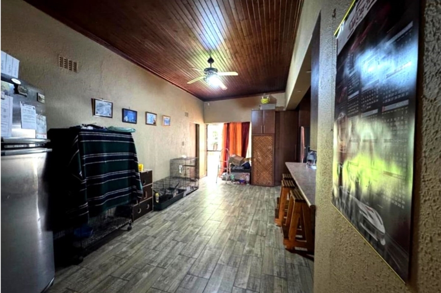 4 Bedroom Property for Sale in Vanderbijlpark SE 7 Gauteng