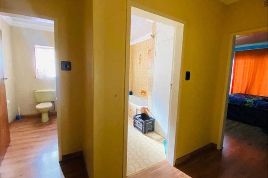 4 Bedroom Property for Sale in Vanderbijlpark SE 7 Gauteng