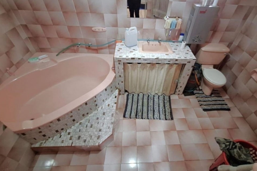 4 Bedroom Property for Sale in Vanderbijlpark SE 7 Gauteng