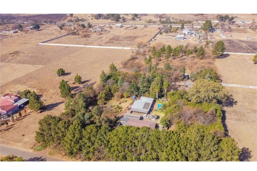 8 Bedroom Property for Sale in Gerardsville Gauteng