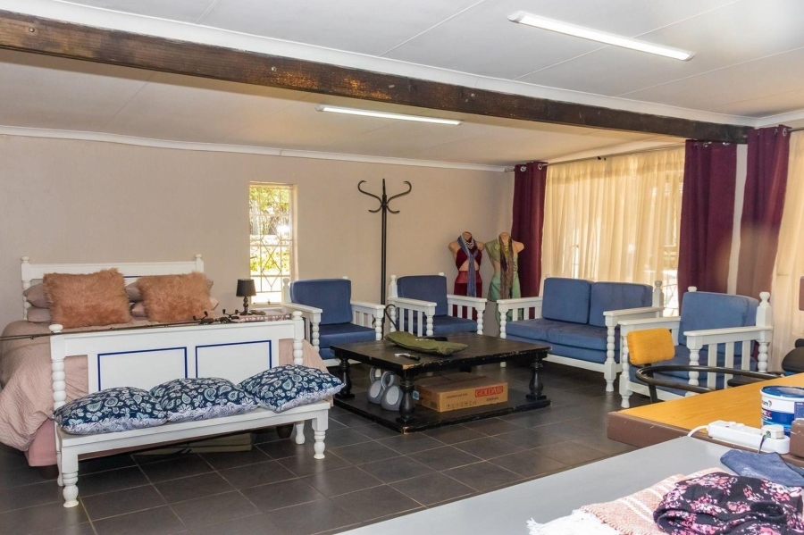 8 Bedroom Property for Sale in Gerardsville Gauteng