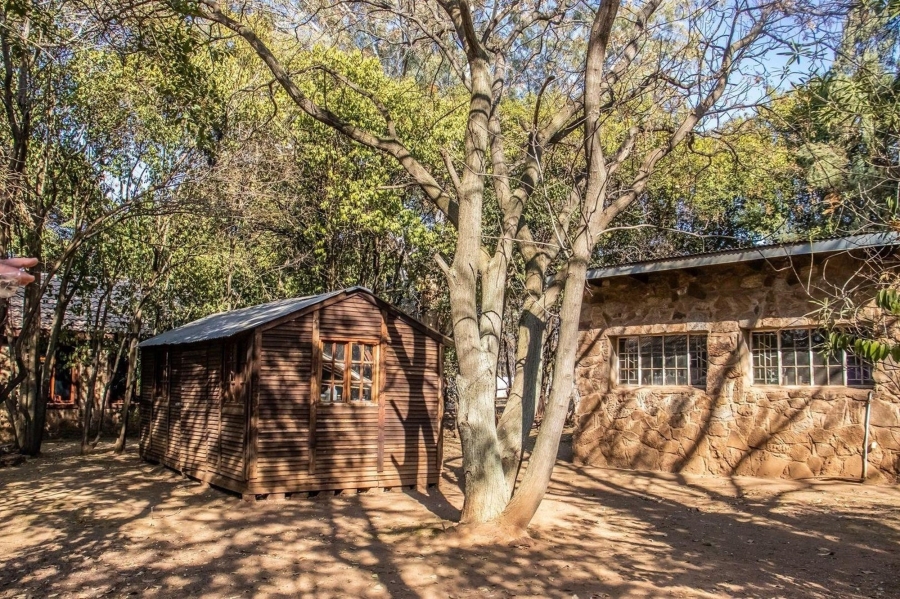 8 Bedroom Property for Sale in Gerardsville Gauteng