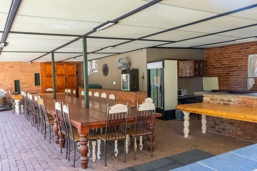 8 Bedroom Property for Sale in Gerardsville Gauteng