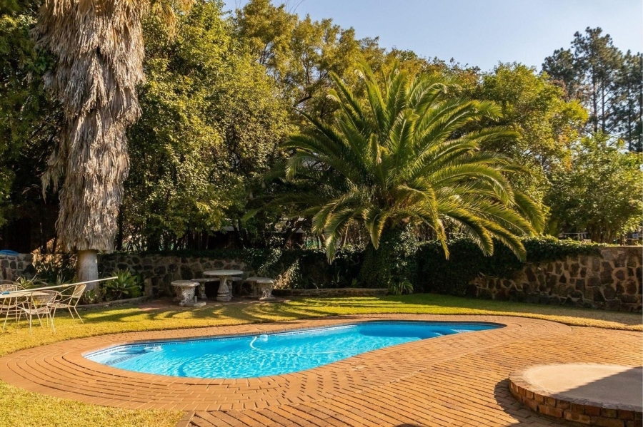 8 Bedroom Property for Sale in Gerardsville Gauteng