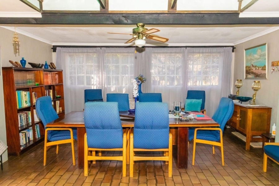 8 Bedroom Property for Sale in Gerardsville Gauteng