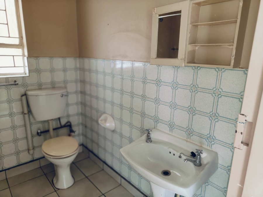 2 Bedroom Property for Sale in Risiville Gauteng