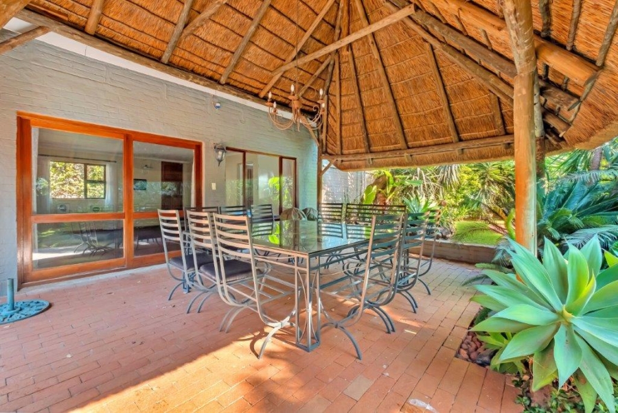 3 Bedroom Property for Sale in Linden Gauteng