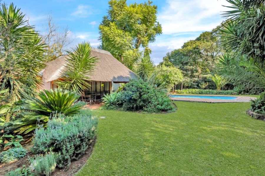 3 Bedroom Property for Sale in Linden Gauteng