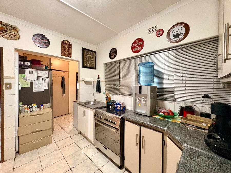 4 Bedroom Property for Sale in Dalpark Proper Gauteng