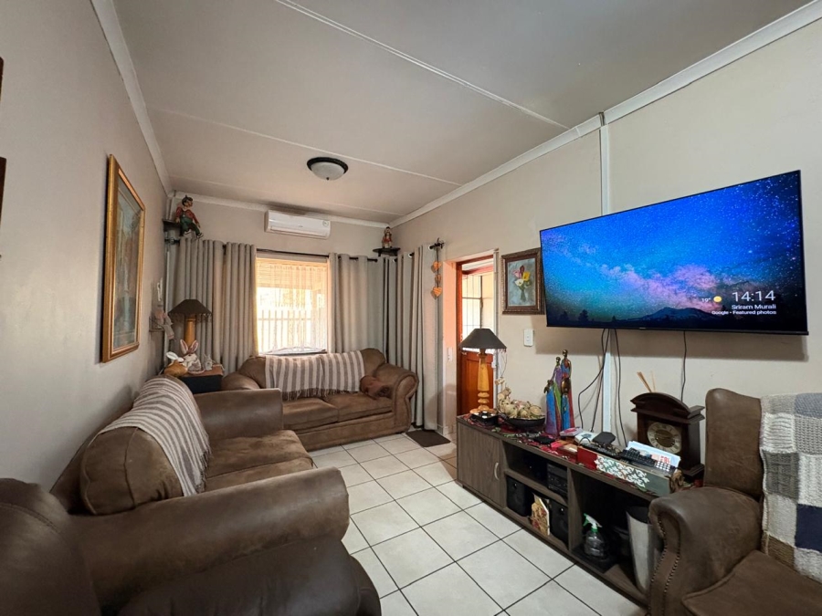 4 Bedroom Property for Sale in Dalpark Proper Gauteng