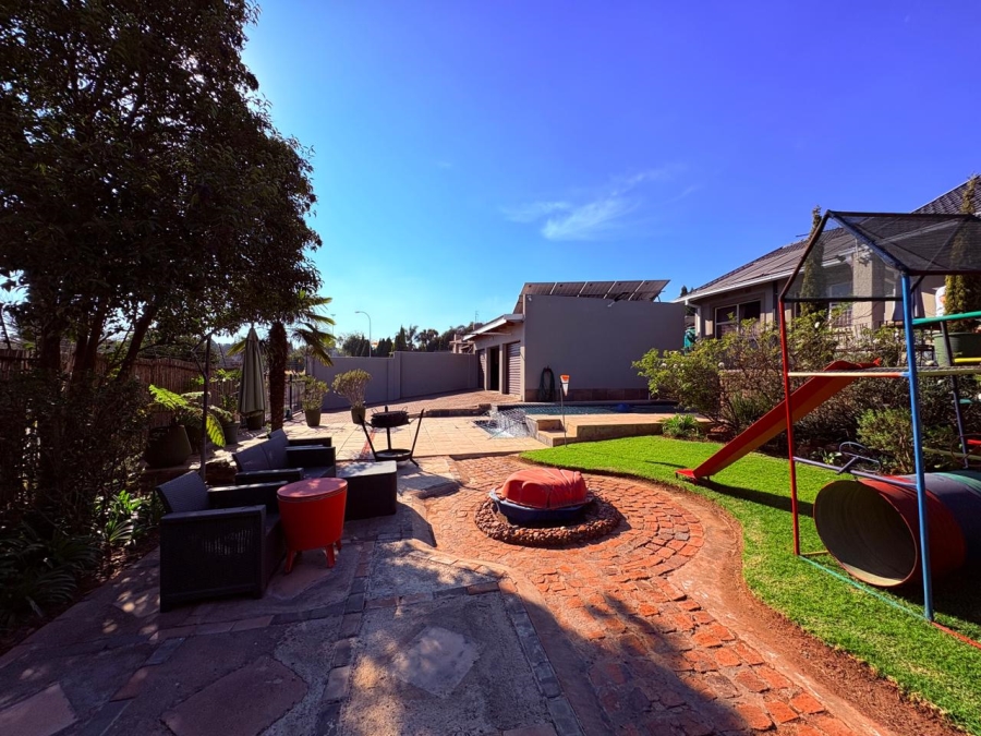 4 Bedroom Property for Sale in Dalpark Proper Gauteng