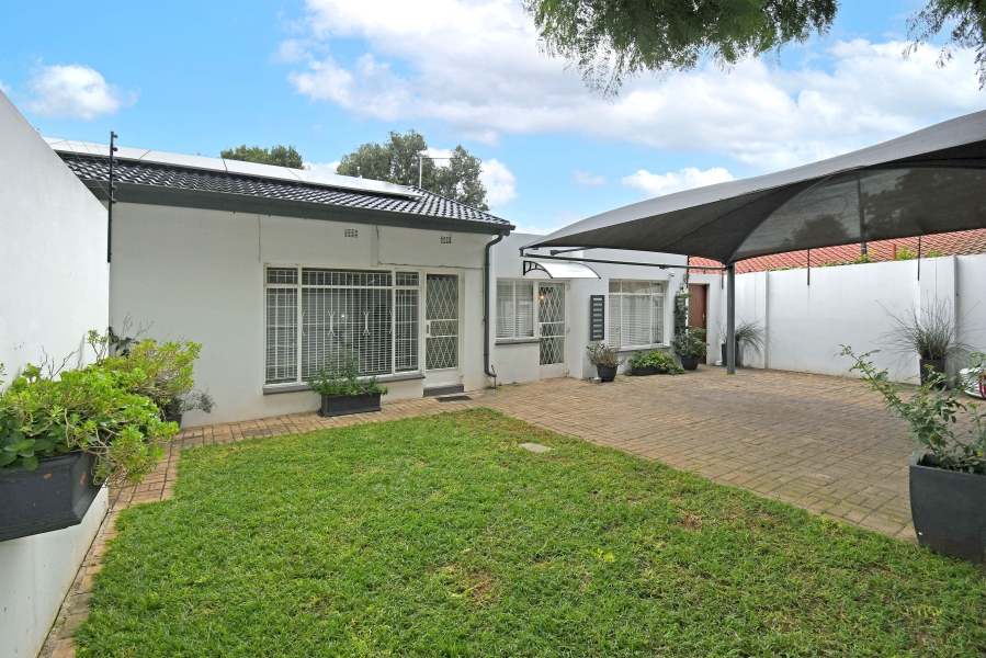 2 Bedroom Property for Sale in Parkwood Gauteng