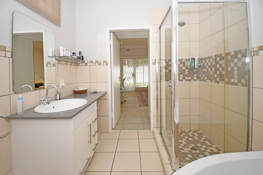 2 Bedroom Property for Sale in Parkwood Gauteng