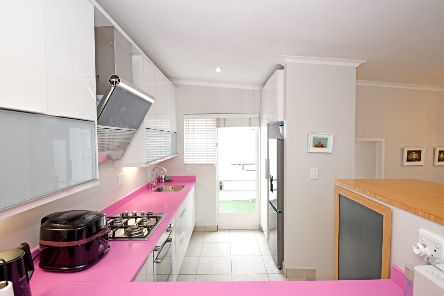 2 Bedroom Property for Sale in Parkwood Gauteng