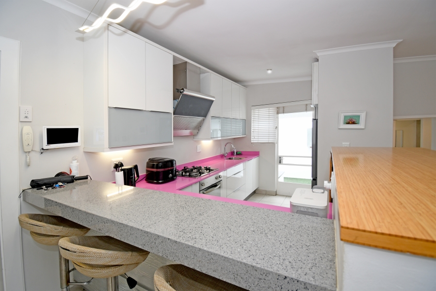2 Bedroom Property for Sale in Parkwood Gauteng