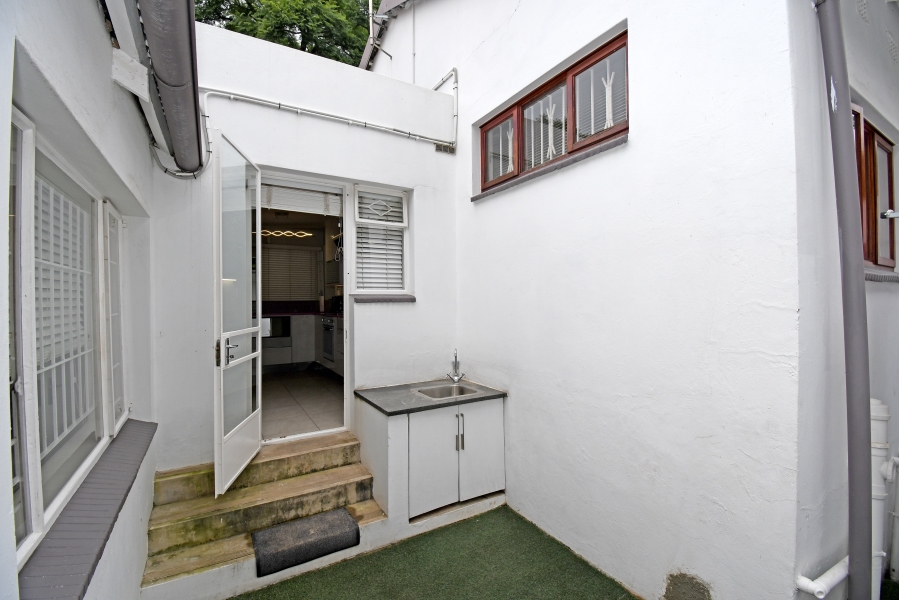 2 Bedroom Property for Sale in Parkwood Gauteng