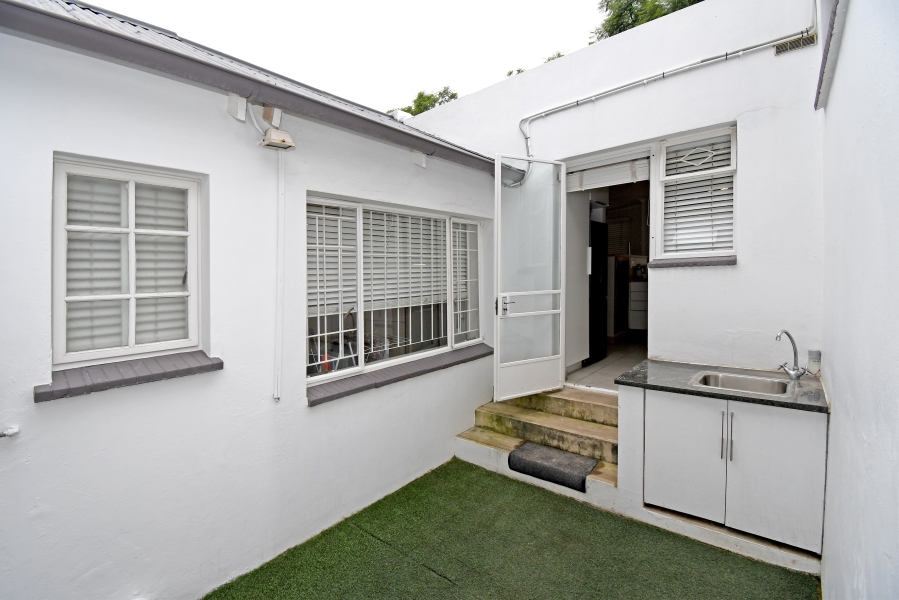 2 Bedroom Property for Sale in Parkwood Gauteng