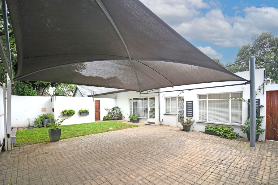 2 Bedroom Property for Sale in Parkwood Gauteng