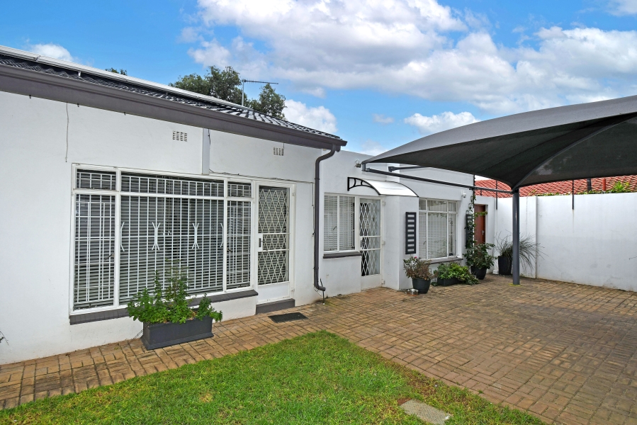 2 Bedroom Property for Sale in Parkwood Gauteng