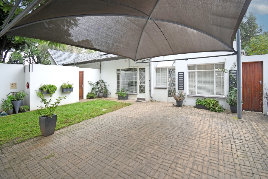2 Bedroom Property for Sale in Parkwood Gauteng